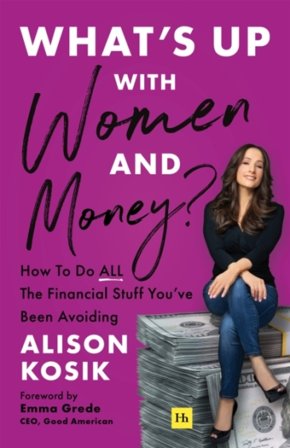 What¿s Up With Women and Money?