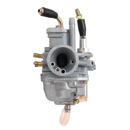 Metal Karburator Elektrisk Choker Karburator Udskiftning til Bombardier DS50 DS90 PGO Big Max