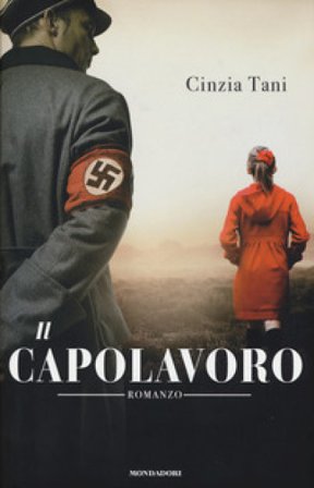 Il capolavoro Cinzia Tani
