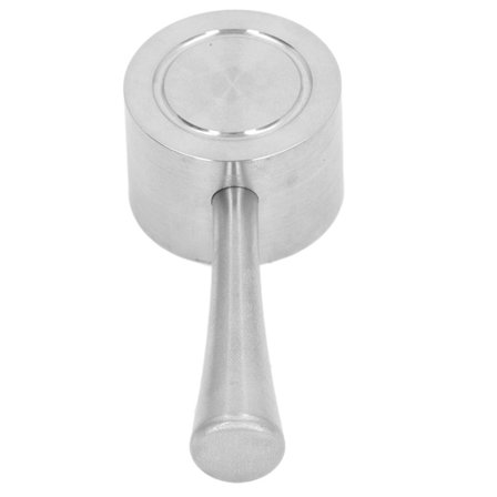 Damparm Udskiftning Rustfrit Stål Kaffemaskine til Hjemmekøkken Kaffebar