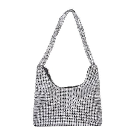 Axelväska Evening Clutch Bag Plånböcker - high quality