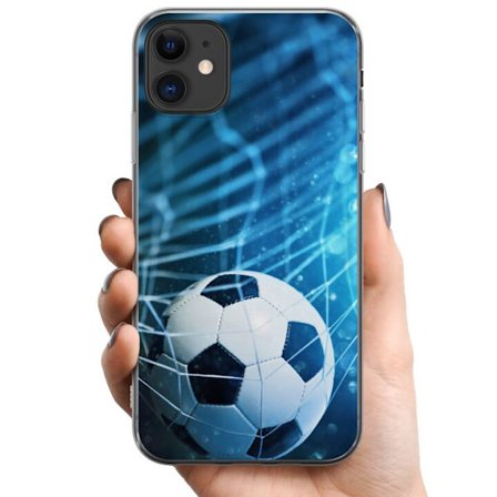 Kompatibelt Mobildeksel til Apple Apple iPhone 11 Fotball