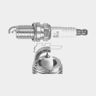 Spark plug NGK IZFR5G