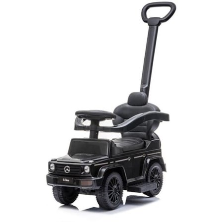 Porteur barn - Mercedes G350d 3i1 - Buddy Toys - BPC 5288