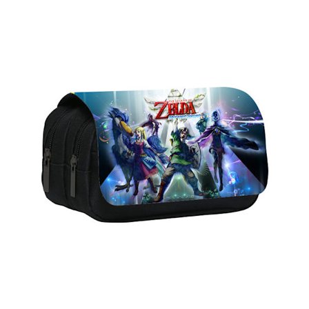 The Legend of Zelda Penal Dobbel Glidelås Penal-12