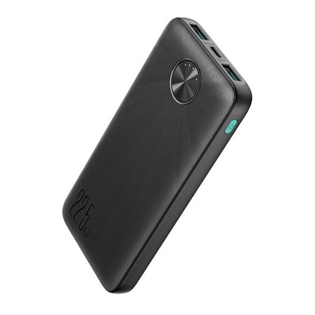 NEXTBATT Powerbank 10000mAh 22.5W LED