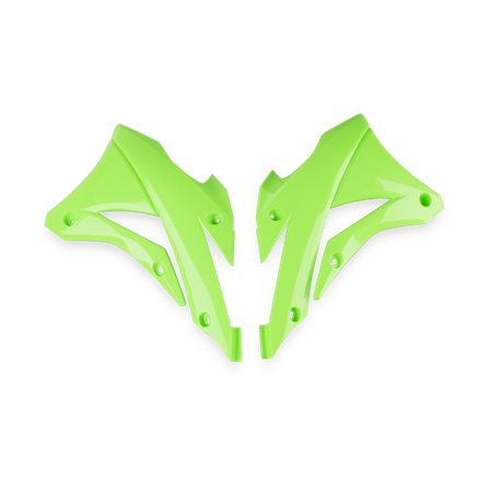 Convogliatori Radiatore Acerbis Kawasaki - Kawasaki KX 85 17-14 2014-2018