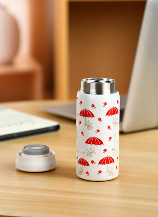 Mummi Termokopp Lille-My 200ml