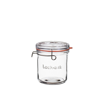 Luigi Eat Syltburk Med Lock