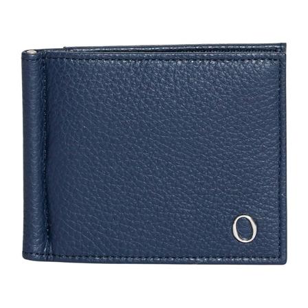 Orciani Wallets Cardholders blå, Herr Plånböcker, Herr, Storlek: ONE SIZE