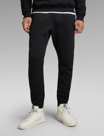 G-Star Premium Core Type C Sw Pant - Black - XXL