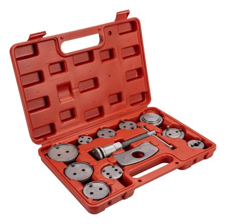 PELA 532315 Bremsestempelsett til bremsestempler, Verksted & bil