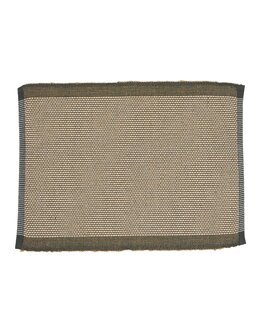 Bordstablett Jutemix Grön - Kök - Fondaco