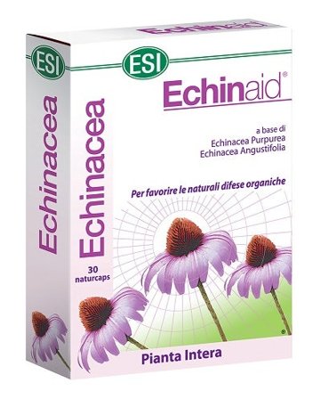 Esi Echinaid 30 Naturcaps