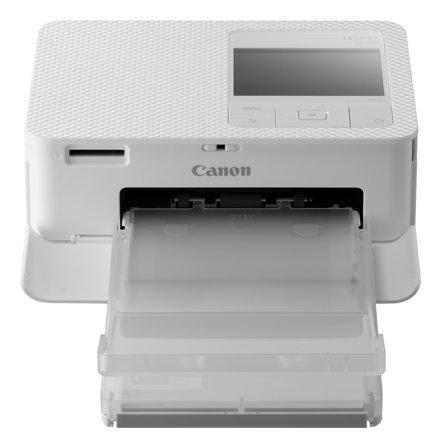 Canon SELPHY CP1500 fotoskriver - hvit