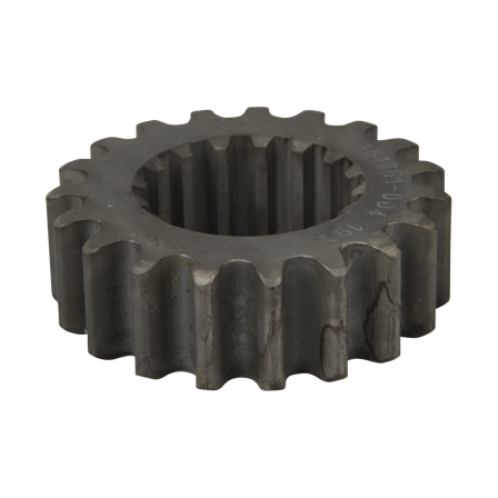 Ratas Ylempi Team Hyvo 16 Splines - Yamaha FX 10 Nytro RTX 2008-2013