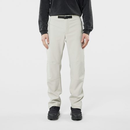 66 North men's Vatnajökull Bottoms - Dark Stone - XL