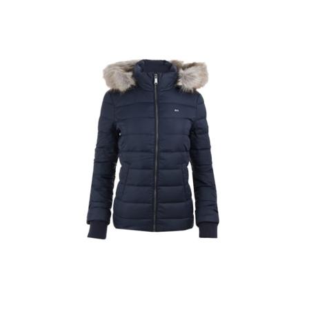 Jackor Tommy Hilfiger DW0DW08588C87 Grenade 163 - 167 cm/S