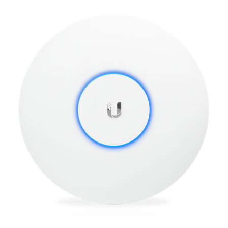 Ubiquiti UniFi AC Pro AP 802.11ac PRO Access Point, 5-pack