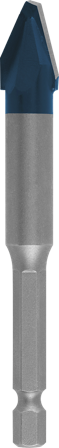 Bosch Expert HEX-9 Hardceramic Poranterä 12 x 90 mm, Koneiden tarvikkeet & käyttöosat