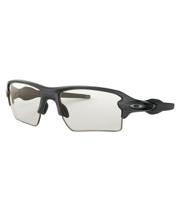 Oakley Flak 2.0 XL Steel Photochromic