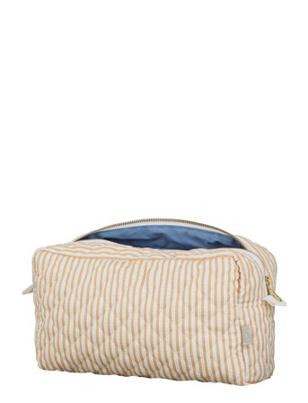 Cam Cam Copenhagen Beauty Purse - Ocs - Bows - Cream - ONE SIZE