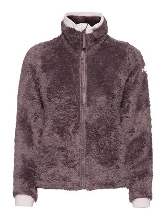W Precious Fleece Jacket 2.0 Pink Helly Hansen