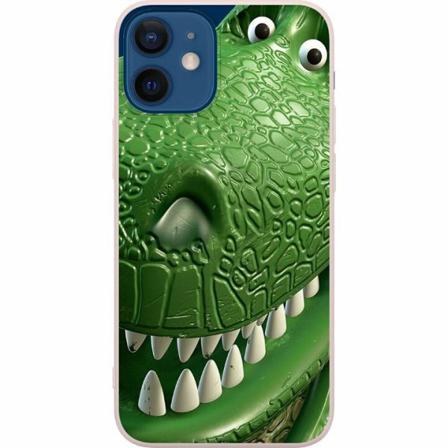 Apple Iphone 12 Mini Premium Skal Toy Story - Rex