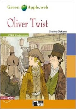 Oliver Twist. Con file audio MP3 scaricabili Gina Della Bosca