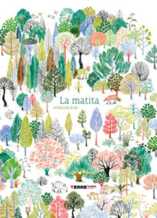 La matita. Ediz. a colori Hyeeun Kim