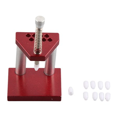 Urviser Aftrækker Sæt Ur Reparationsværktøj