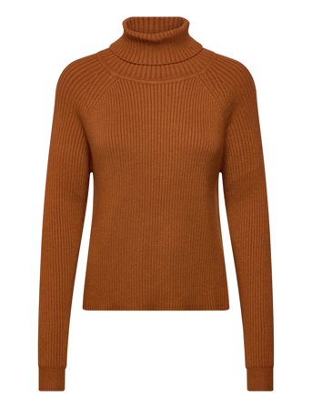 Minus | Msava Knit Turtleneck | XXL