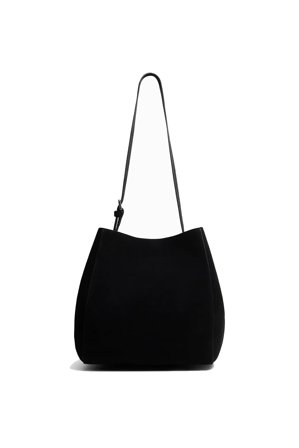 Sac Medium Black