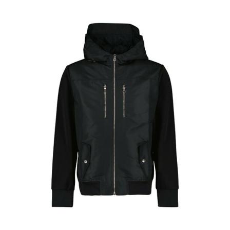 Alexander McQueen, Jackets Zwart, Dames, Maat:M