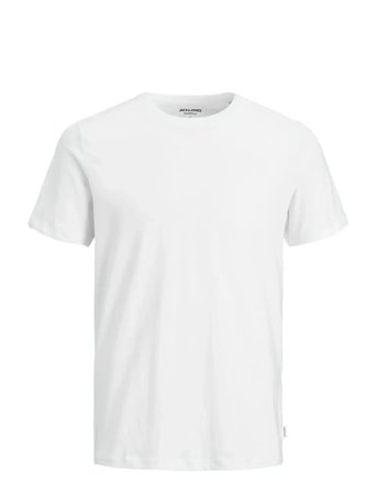 Jack & Jones | Jjeorganic Basic Tee Ss O-Neck Noos | XXL