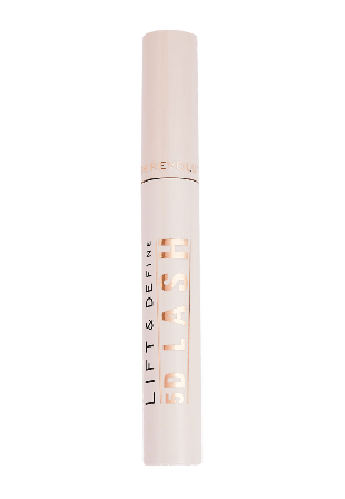 Revolution 5D Lash Mascara Dam 14ML