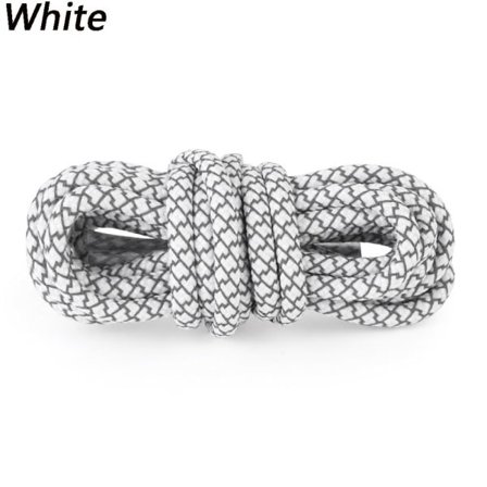 Par 120 cm Sneaker Shoestrings Sport Shoestrings VIT