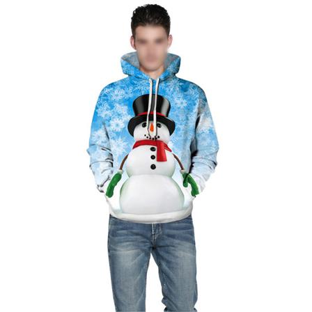 Tröja Med Dragsko För Kvinnor För Jul