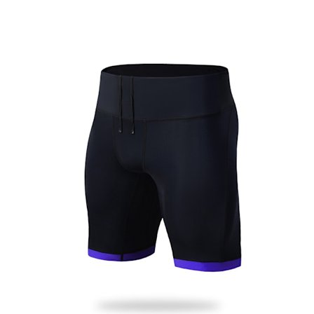 Herre Kompressions Shorts