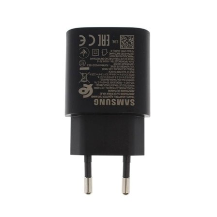 Samsung EP-TA800 25W supernopea latausadapteri musta