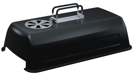 BioLite Firepit OvenTop