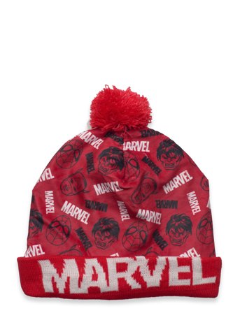 Marvel | Bonnet | 52