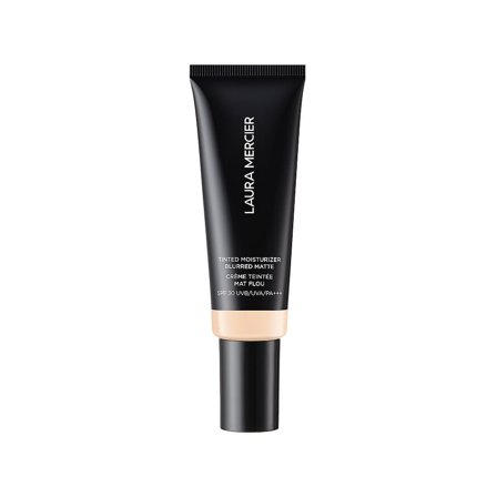 Laura Mercier Tinted Moisturizer Blurred Matte 0N Silk, Makeup, Ansigt, Foundation