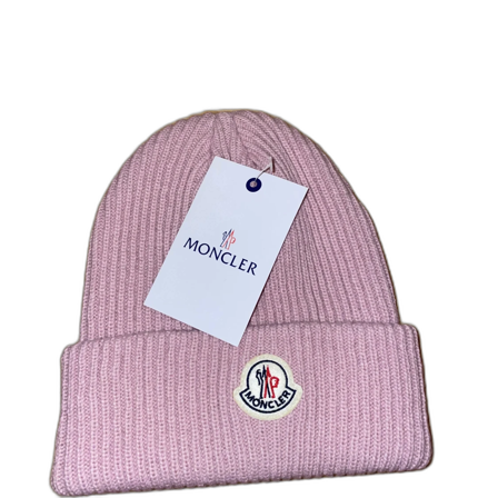 Moncler mössa