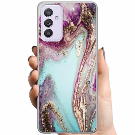 Samsung Galaxy A82 5g Tpu Mobilskal Fairy Dream