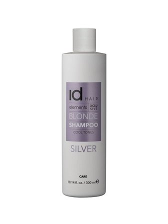 IdHAIR Blonde Shampoo 300 ml, Hår, Shampoo, Silver Shampoo
