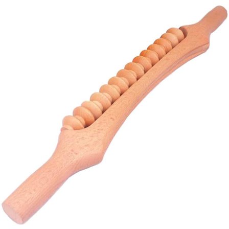 Muskelrulle, Guasha Trigger Point Massager Tool