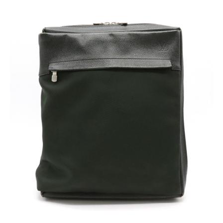 Louis Vuitton Vintage, Shoulder Bags Groen, Heren, Maat:ONE Size