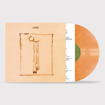 Don giovanni (180gr yellow, red 192khz) Lucio Battisti