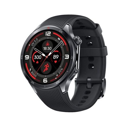 OnePlus Watch 3 46mm Svart